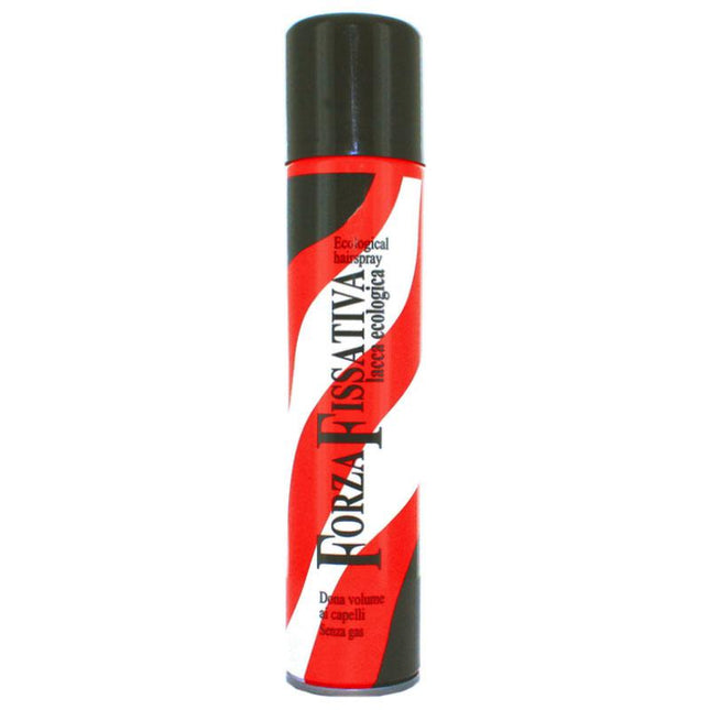 PARISIENNE FORZA FISSATIVA LACCA ECO.400ML     352004 Sicula Cosmetics SRL