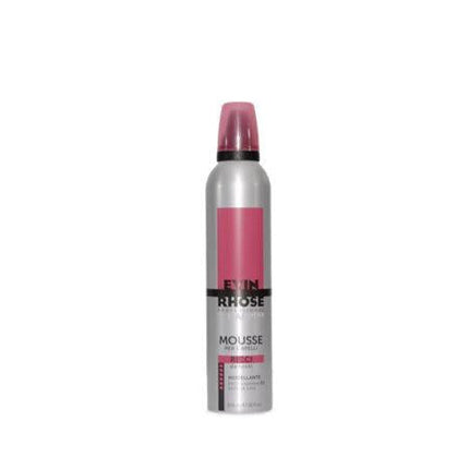 EVIN RHOSE MOUSSE PER CAPELLI RICCI 300ML  00748 Sicula Cosmetics SRL