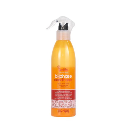 ECHOSLINE BI-PHASE CONDITIONER 300ML  RINFORZANTE Sicula Cosmetics SRL