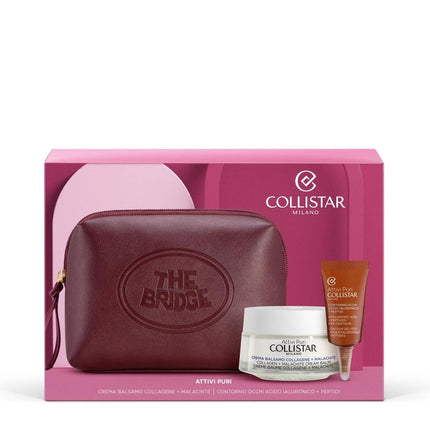 COLLISTAR COFANETTO ATTIVI PURI Sicula Cosmetics SRL