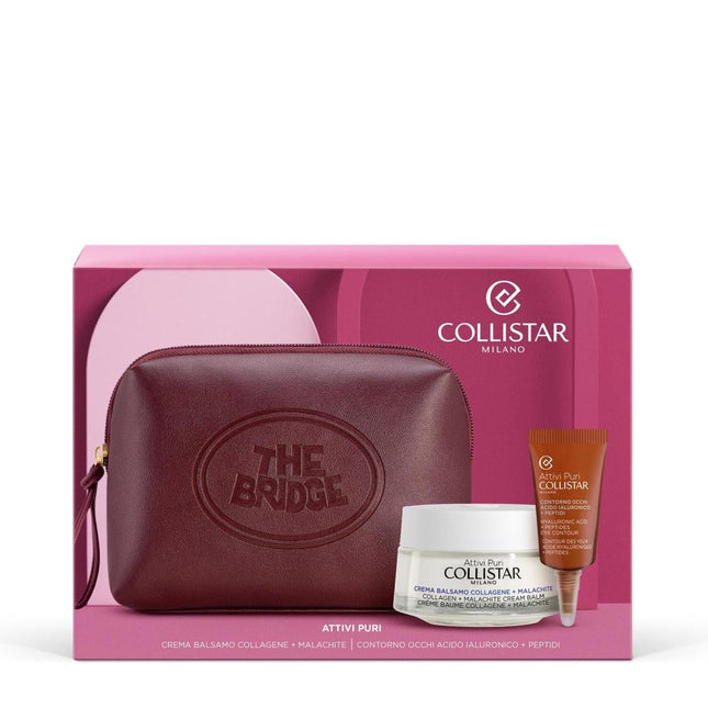 COLLISTAR COFANETTO ATTIVI PURI Sicula Cosmetics SRL