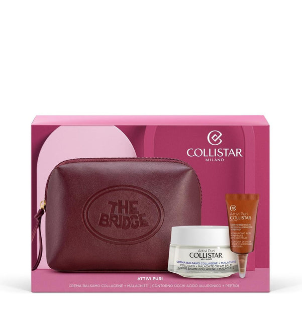 COLLISTAR COFANETTO ATTIVI PURI Sicula Cosmetics SRL