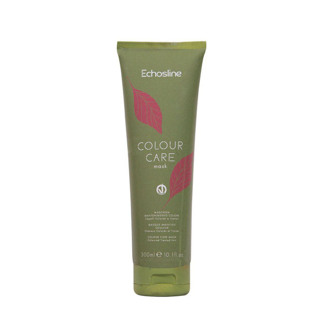 ECHOSLINE COLOUR CARE MASK 300 ML Sicula Cosmetics SRL