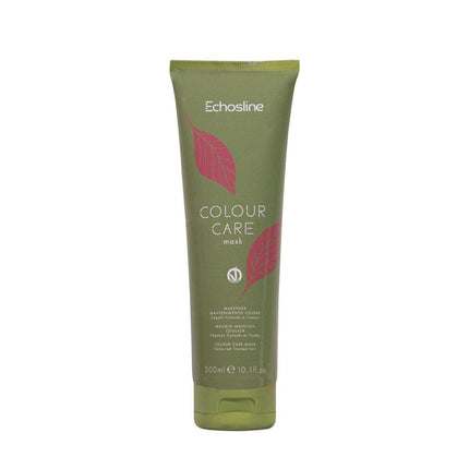 ECHOSLINE KERATIN VEG MASK 300 ML Sicula Cosmetics SRL