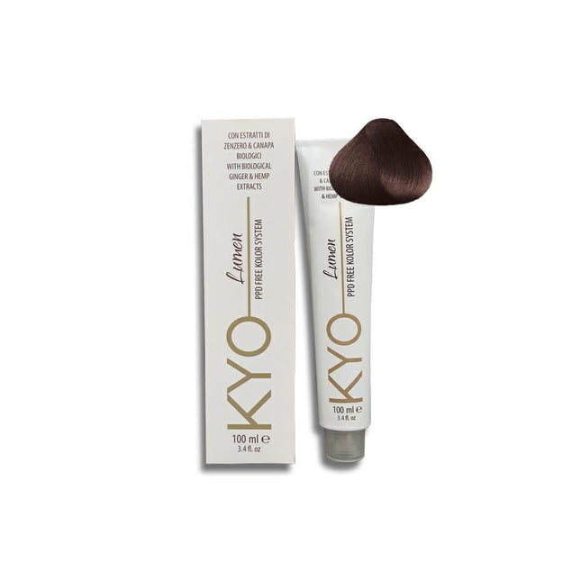 KYO LUMEN KOLOR SYSTEM 6.23 100ML Sicula Cosmetics SRL