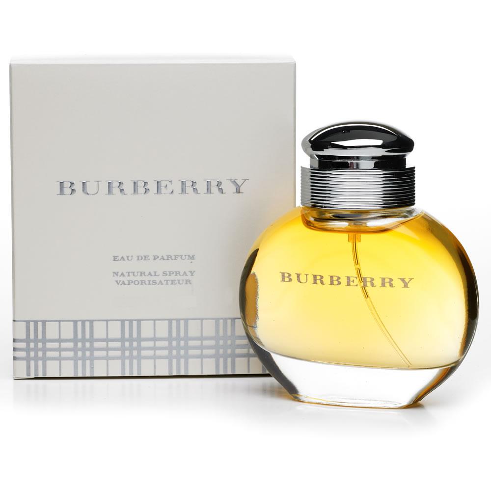 BURBERRY DONNA EAU DE PARFUM 50 ML Sicula Cosmetics SRL