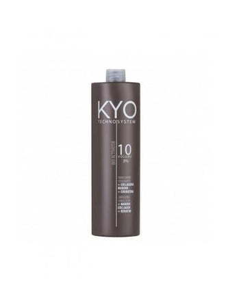 KYO LUMEN BIOACTIVATOR 10VOL 1000ML Sicula Cosmetics SRL