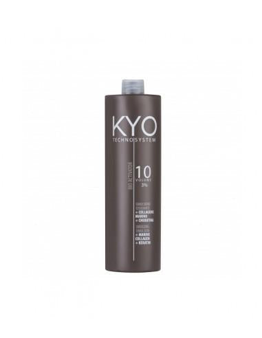 KYO LUMEN BIOACTIVATOR 10VOL 1000ML Sicula Cosmetics SRL