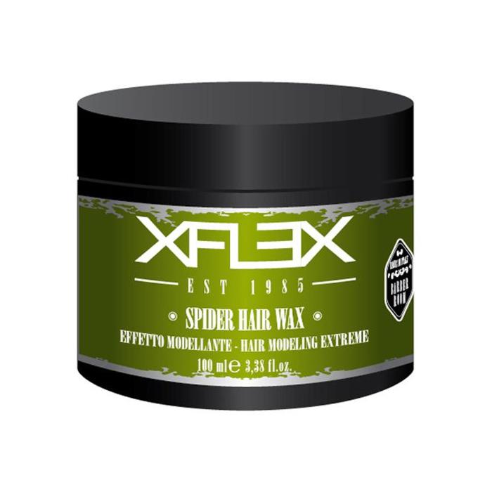 CERA PER CAPELLI EDELSTEIN XFLEX SPIDER HAIR WAX 100ML   2260 Sicula Cosmetics SRL