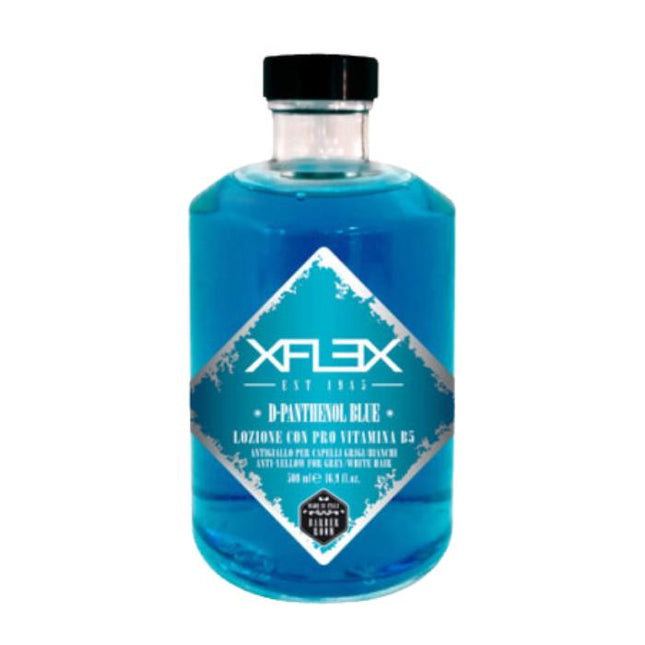 EDELSTEIN XFLEX LOZIONE D/PANTHENOL BLUE 500ML   2284 Sicula Cosmetics SRL