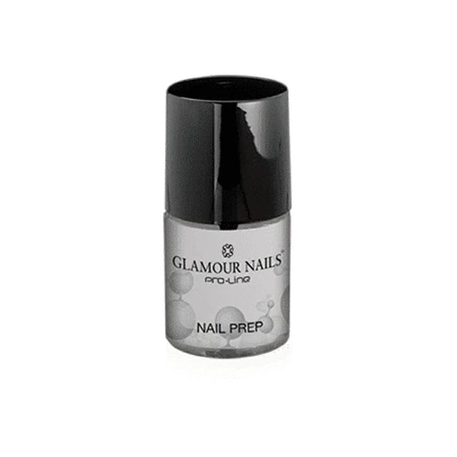 GLAMOUR NAILS NAIL PREP 9ML  GL00600 Sicula Cosmetics SRL