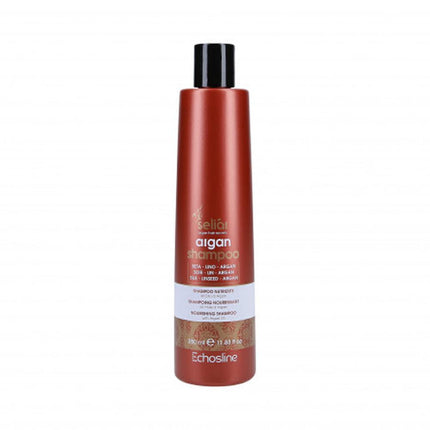 ECHOSLINE SHAMPOO NUTRIENTE SELIAR ARGAN 350ML    19955 Sicula Cosmetics SRL