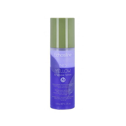 ECHOSLINE BI PHASE NO YELLOW 150ML Sicula Cosmetics SRL