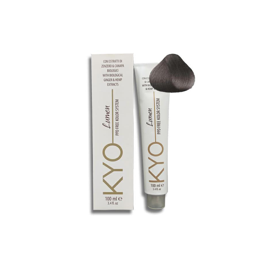 KYO LUMEN KOLOR SYSTEM 6.1 100ML Sicula Cosmetics SRL