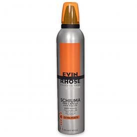 EVIN RHOSE MOUSSE EXTRA STRONG 300ML  00720 Sicula Cosmetics SRL