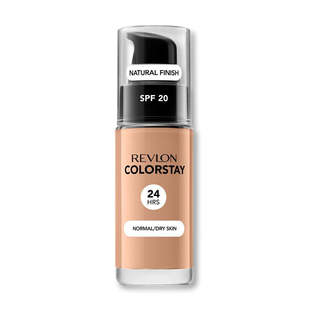 REVLON FONDOTINTA NORMAL DRY SKIN 250 Sicula Cosmetics SRL