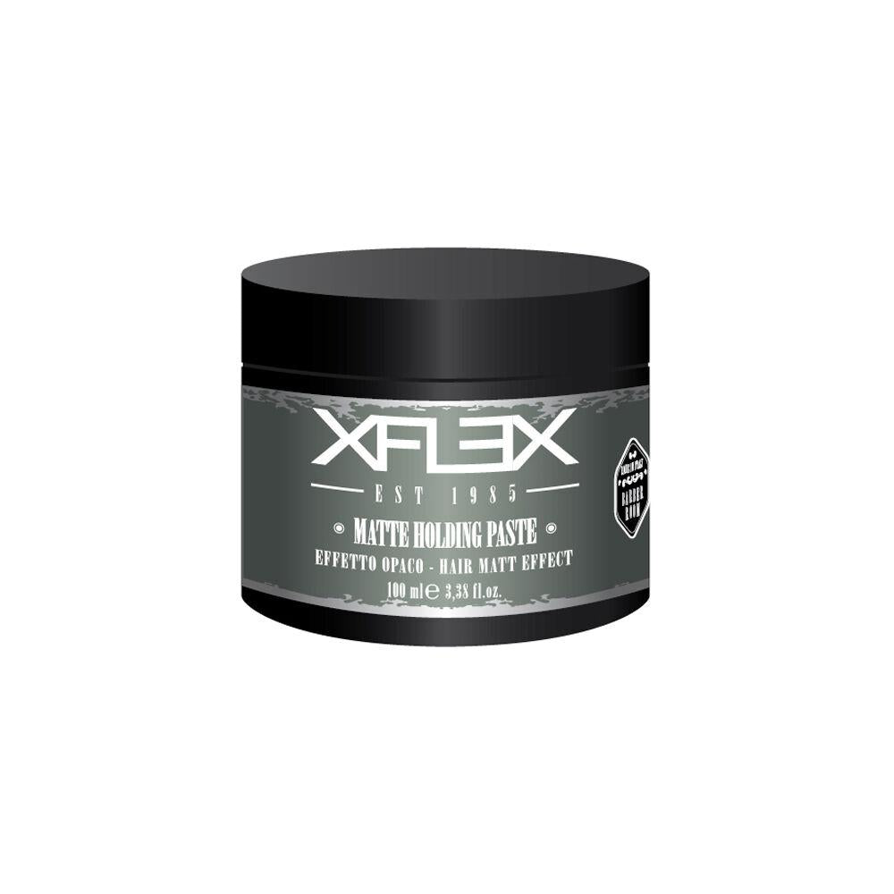 EDELSTEIN XFLEX CERA PER CAPELLI MATTE HOLDING PASTE 100ML  2258 Sicula Cosmetics SRL