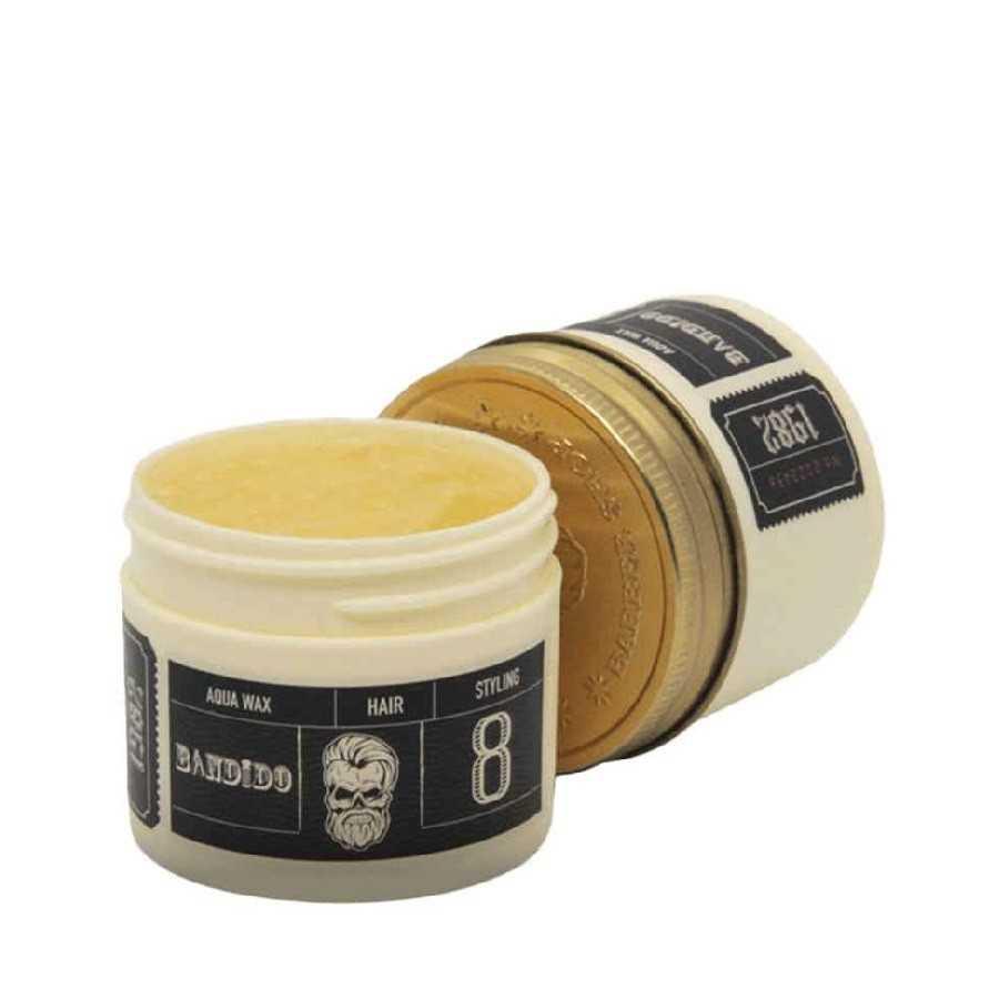 BANDIDO AQUA WAX HAIR STYLING 8 125ML Sicula Cosmetics SRL