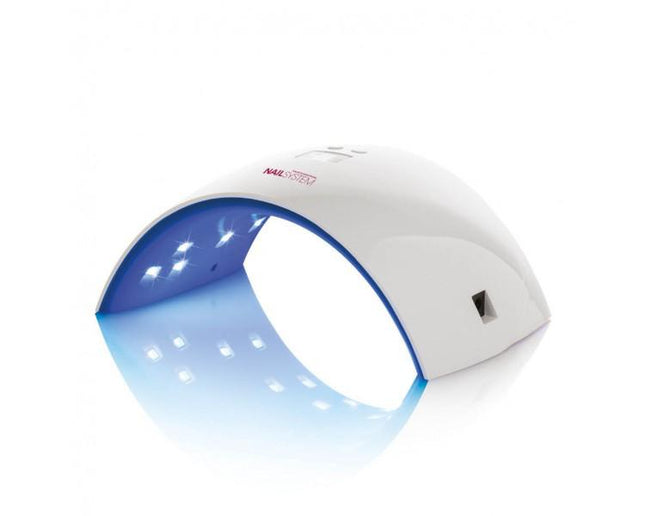 XANITALIA LAMPADA 36 POWER X SUN LED Sicula Cosmetics SRL