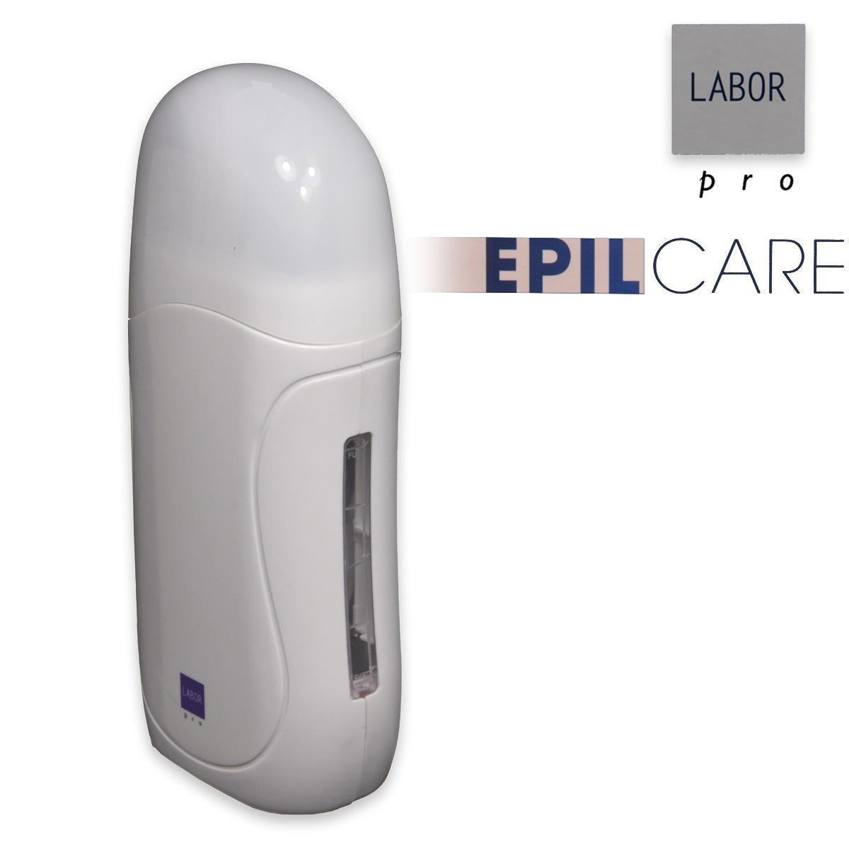 LABOR MANIPOLO SCALDACERA EPIL CARE 30W     H131/EVO Sicula Cosmetics SRL