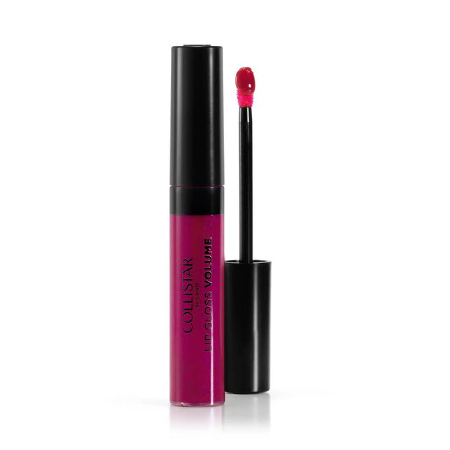 COLLISTAR LIP GLOSS VOLUME 210 FUCSIA BUGANVILLEA Sicula Cosmetics SRL