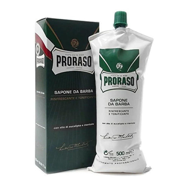 PRORASO NEW SAPONE RINFRESCANTE 500ML Sicula Cosmetics SRL