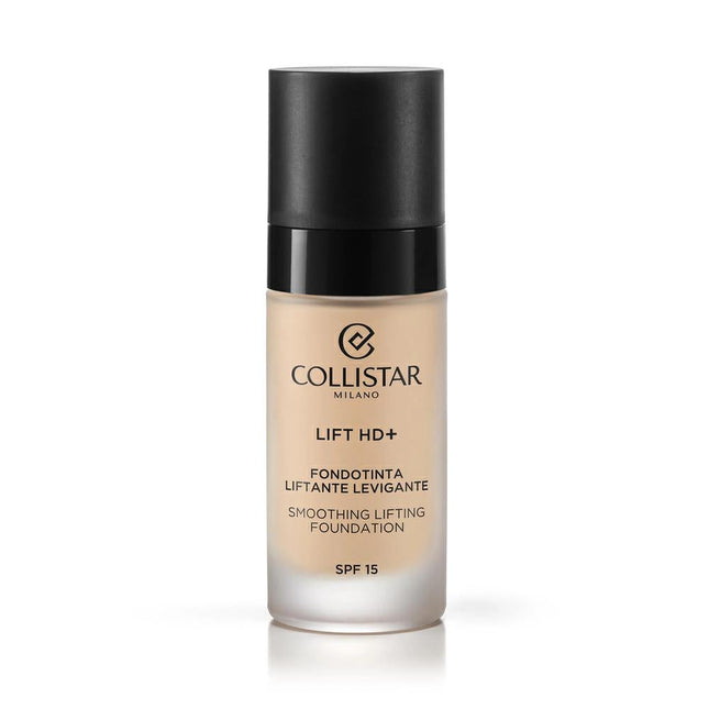 COLLISTAR FONDOTINTA LIFT LEVIGANTE HD 2 BEIGE Sicula Cosmetics SRL