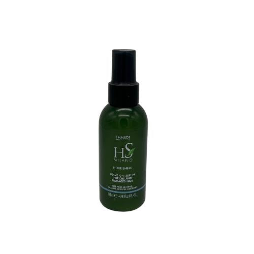 HS MILANO NOURISHING SERUM 125ML          25004053 Sicula Cosmetics SRL