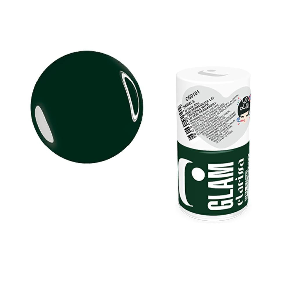 CLARISSA GLAM SMALTO PROFESS. CG 0101 7ML Sicula Cosmetics SRL