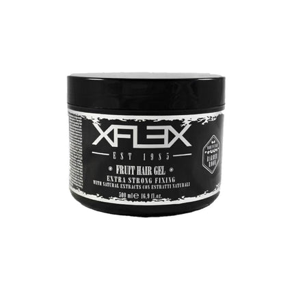 EDELSTEIN XFLEX GEL PER CAPELLI FRUIT 500ML  2261 Sicula Cosmetics SRL