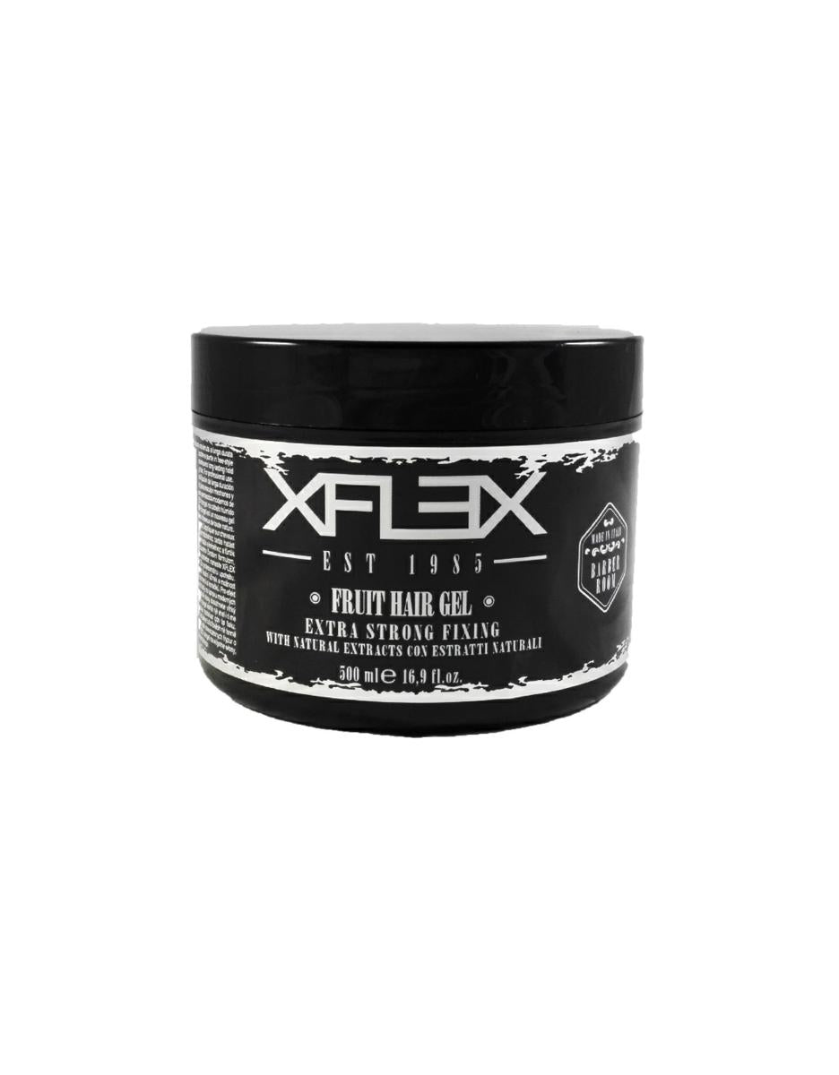 EDELSTEIN XFLEX GEL PER CAPELLI FRUIT 500ML  2261 Sicula Cosmetics SRL