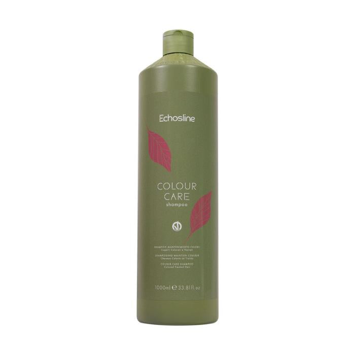ECHOSLINE SHAMPOO COLOUR CARE 1000 ML Sicula Cosmetics SRL