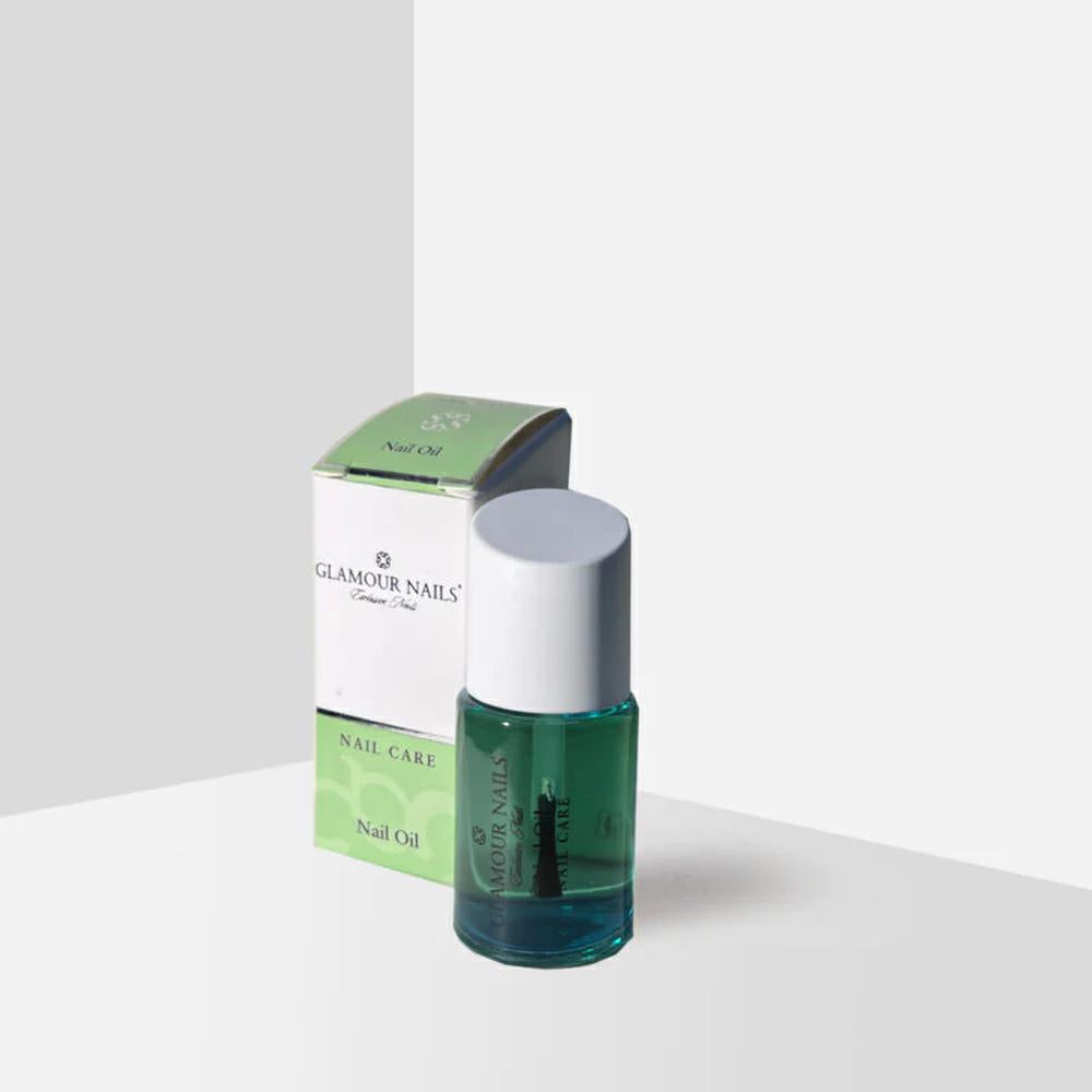 GLAMOUR NAILS NAILS OIL 15ML GL0061 Sicula Cosmetics SRL