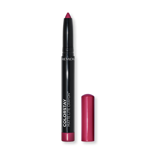 REVLON MATTE LITE CRAYON LIFTED 011 1.4G Sicula Cosmetics SRL