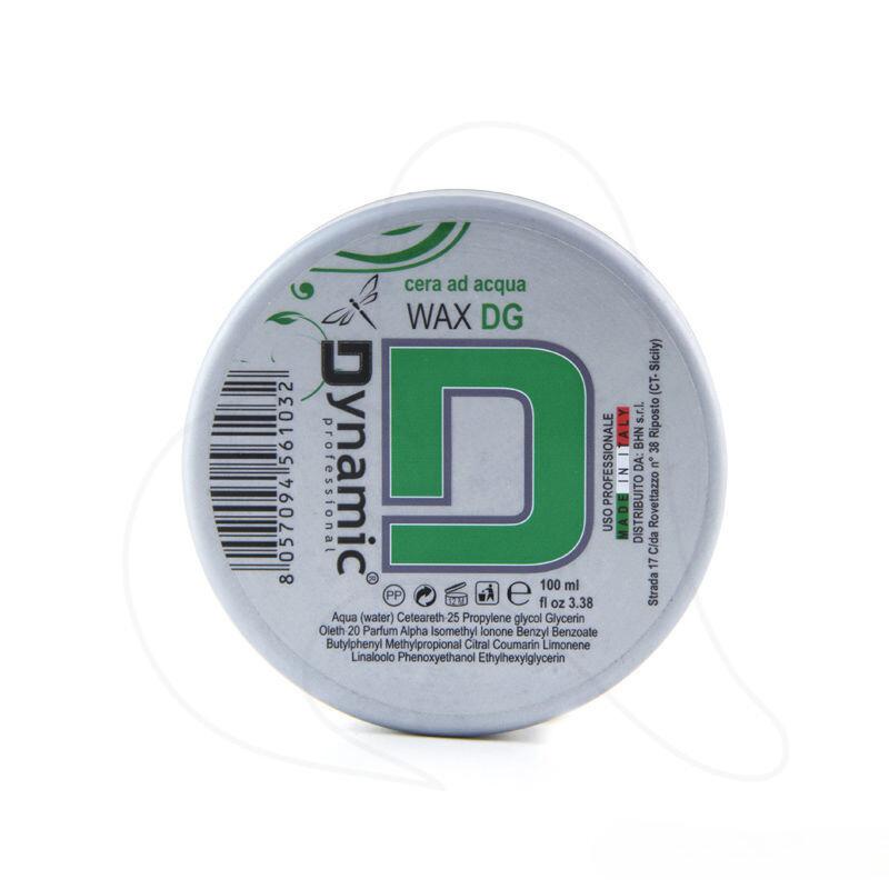 DYNAMIC CERA AD ACQUA D&G 100ML Sicula Cosmetics SRL