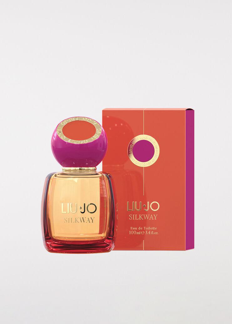 LIU JO D. SILKWAY EDT 100ML Sicula Cosmetics SRL