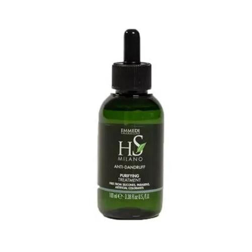 HS MILANO ANTI DANDRUFF TREAT 100ML        25004022 Sicula Cosmetics SRL