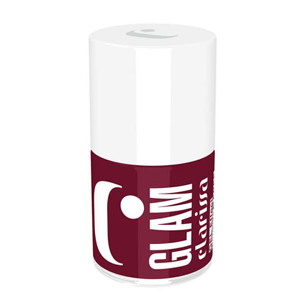 CLARISSA GLAM SMALTO PROFESS.NUALA CG 0033 7ML Sicula Cosmetics SRL