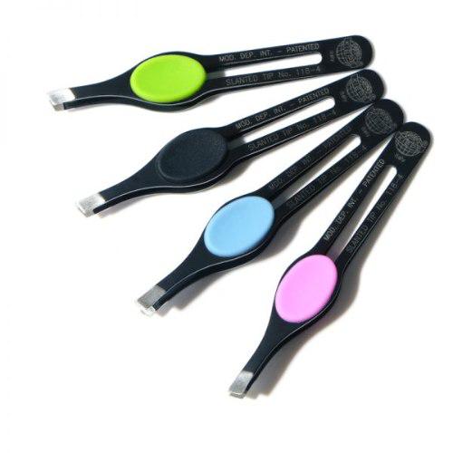 KIEPE PINZETTA NERA CON POGGIADITO Sicula Cosmetics SRL