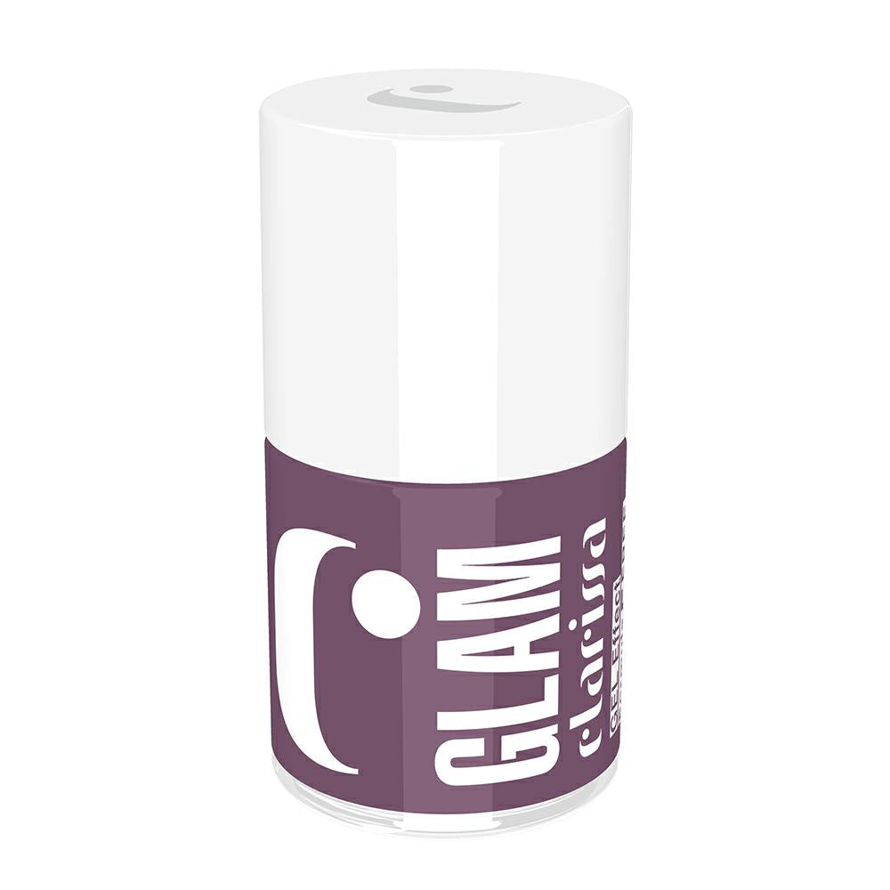 CLARISSA GLAM SMALTO PROFESS. NORA CG 0057 7ML Sicula Cosmetics SRL