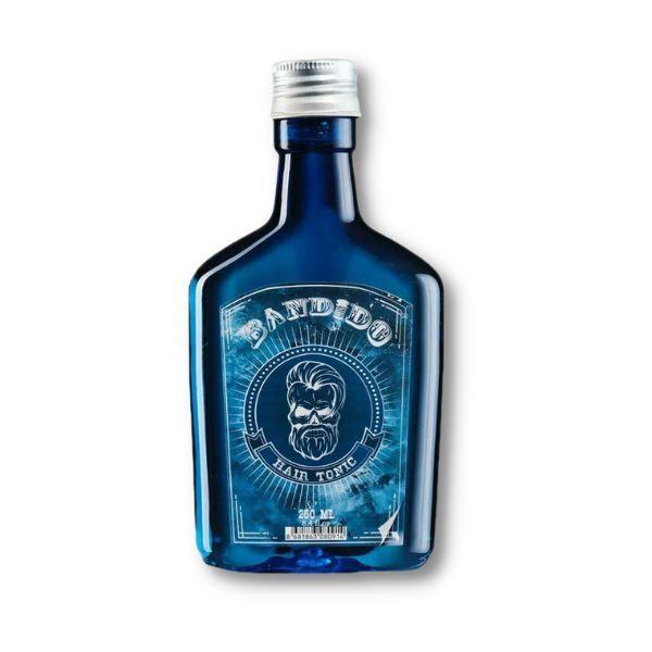 BANDIDO HAIR TONIC LOZIONE 250ML Sicula Cosmetics SRL