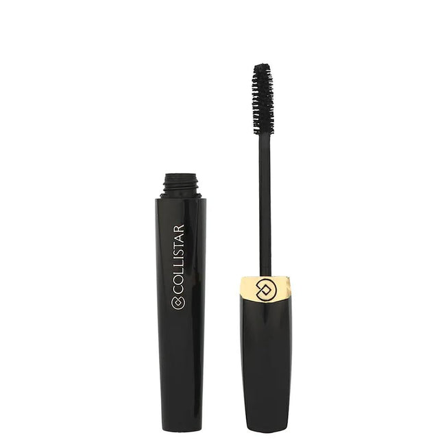 COLLISTAR SUPERMASCARA TRIDIMENSIONALE EXTRA NERO Sicula Cosmetics SRL