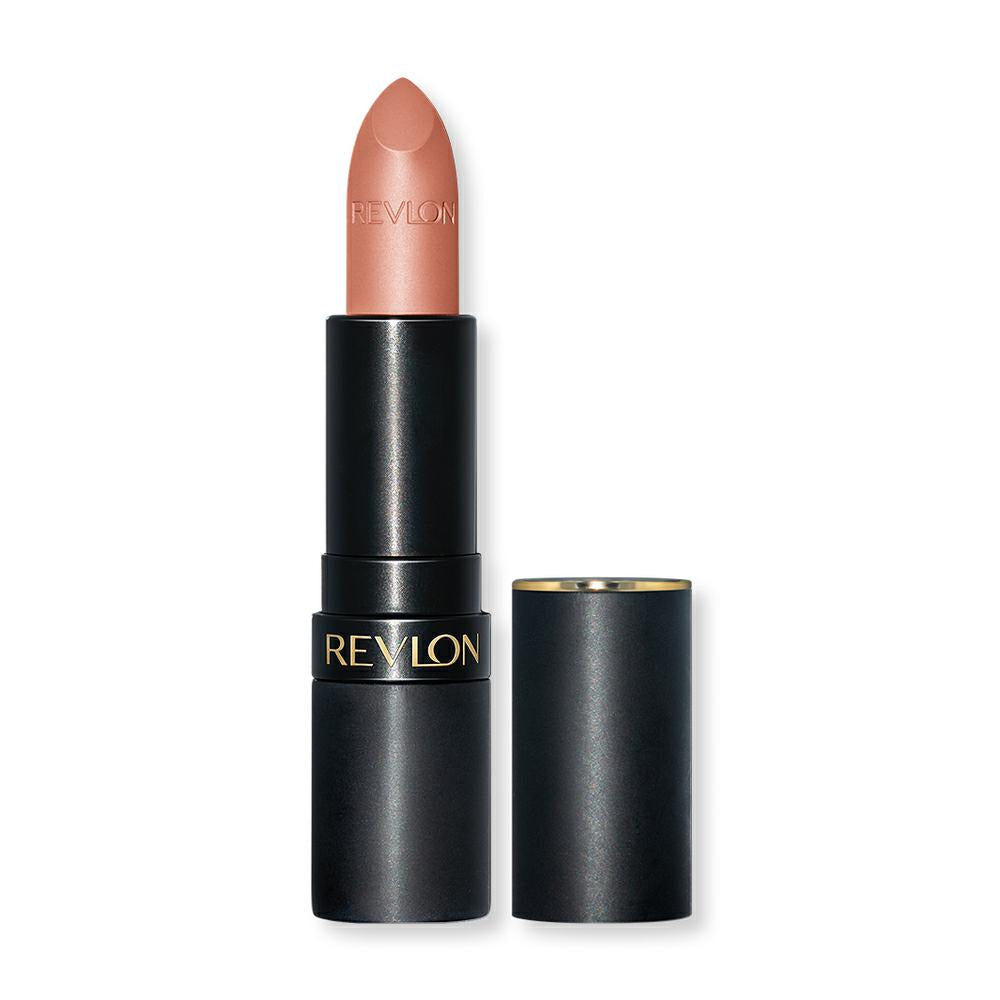 REVLON SUPER LUSTROUS MATTE LIPSTICK IF I WANT TO 001 Sicula Cosmetics SRL