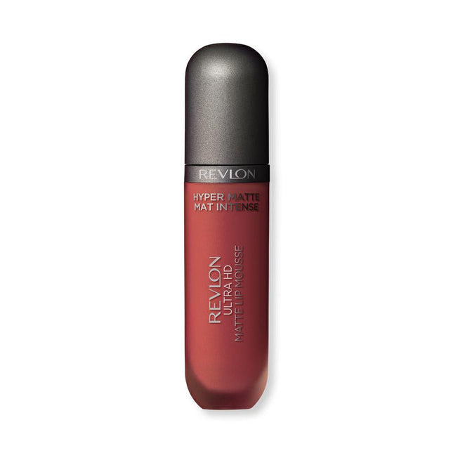 REVLON ROSSETTO ULTRA HD MATTE SPICE EPICE 825 Sicula Cosmetics SRL