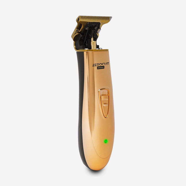 GIUBRA ZEROCUT EAGLE ORO Sicula Cosmetics SRL