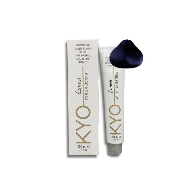 KYO LUMEN KOLOR SYSTEM 1.11 100ML Sicula Cosmetics SRL