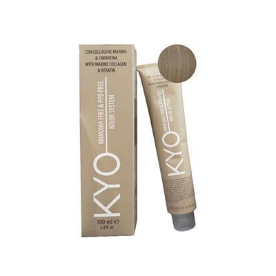 KYO AMMONIA FREE 12.89 100ML Sicula Cosmetics SRL