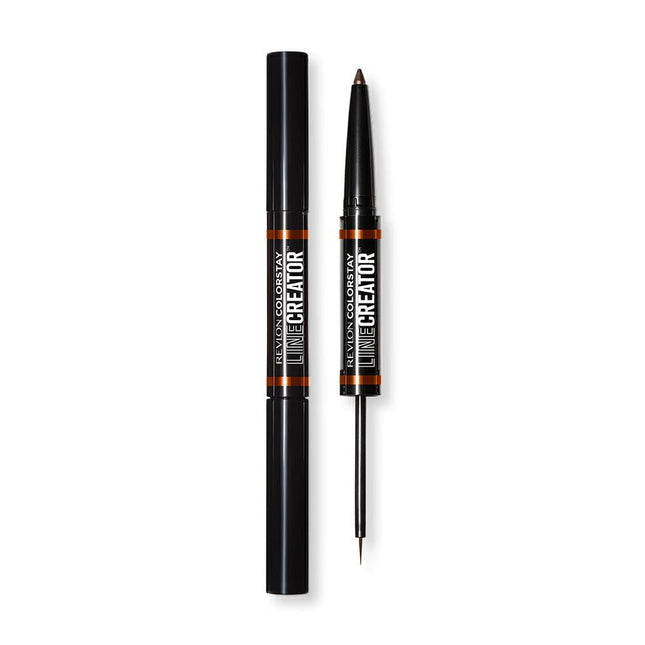 REVLON LINE CREATOR LEATHERCRAFT 152 Sicula Cosmetics SRL