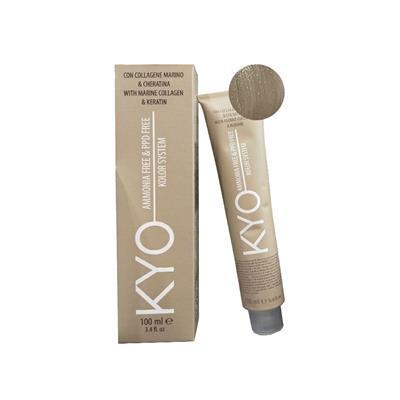 KYO AMMONIA FREE 12.1 100ML Sicula Cosmetics SRL