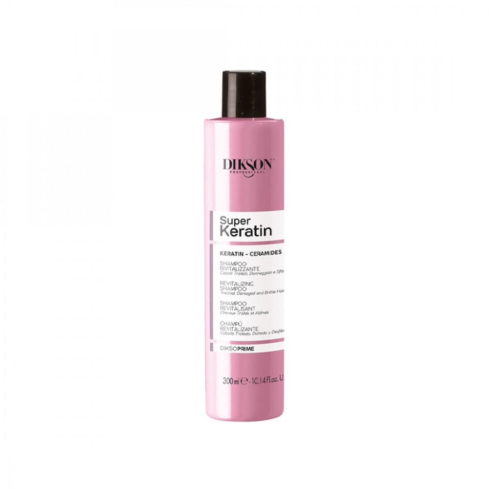 DIKSON PRIME SH SUPER KERATIN 300ML Sicula Cosmetics SRL